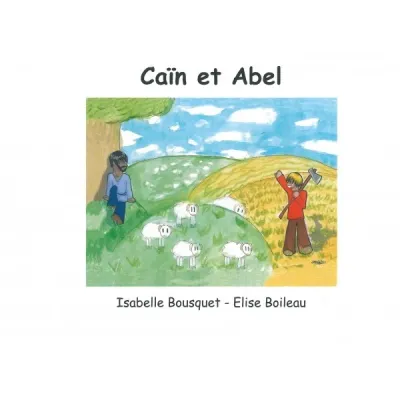 KAMISHIBAI - CAIN ET ABEL