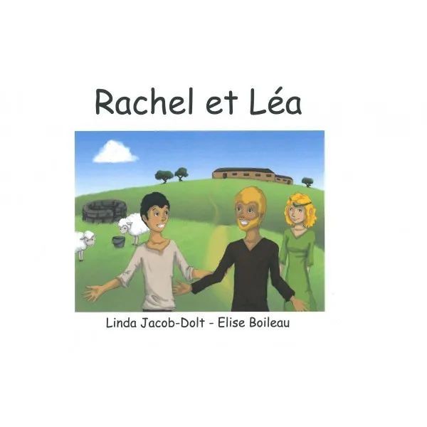 KAMISHIBAI - RACHEL ET LEA
