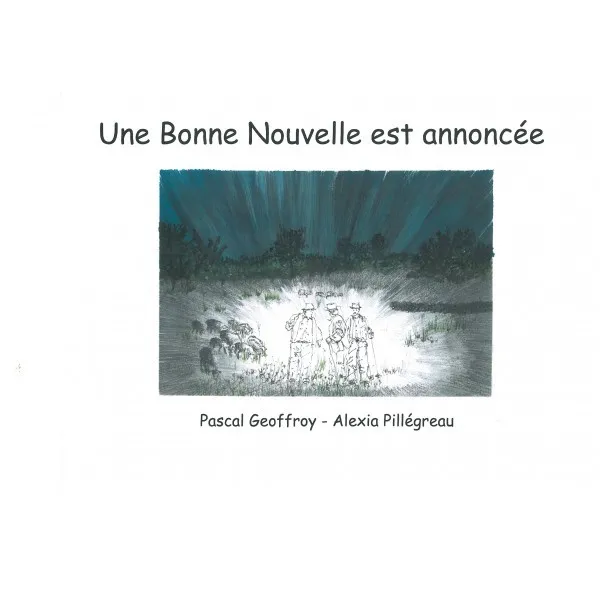 KAMISHIBAI - UNE BONNE NOUVELLE EST ANNONCEE