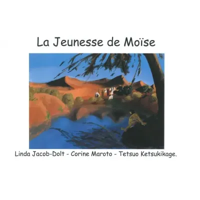 KAMISHIBAI - JEUNESSE DE MOISE