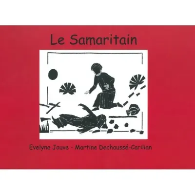 KAMISHIBAI - SAMARITAIN (LE)