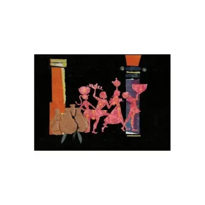 KAMISHIBAI - NOCES DE CANA (LES)