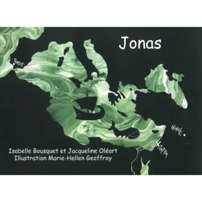 KAMISHIBAI - JONAS