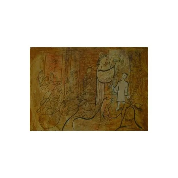 KAMISHIBAI - JOAS L'ENFANT ROI