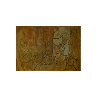 KAMISHIBAI - JOAS L'ENFANT ROI