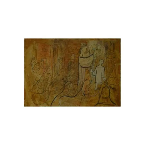KAMISHIBAI - JOAS L'ENFANT ROI