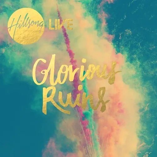 GLORIOUS RUINS CD + DVD