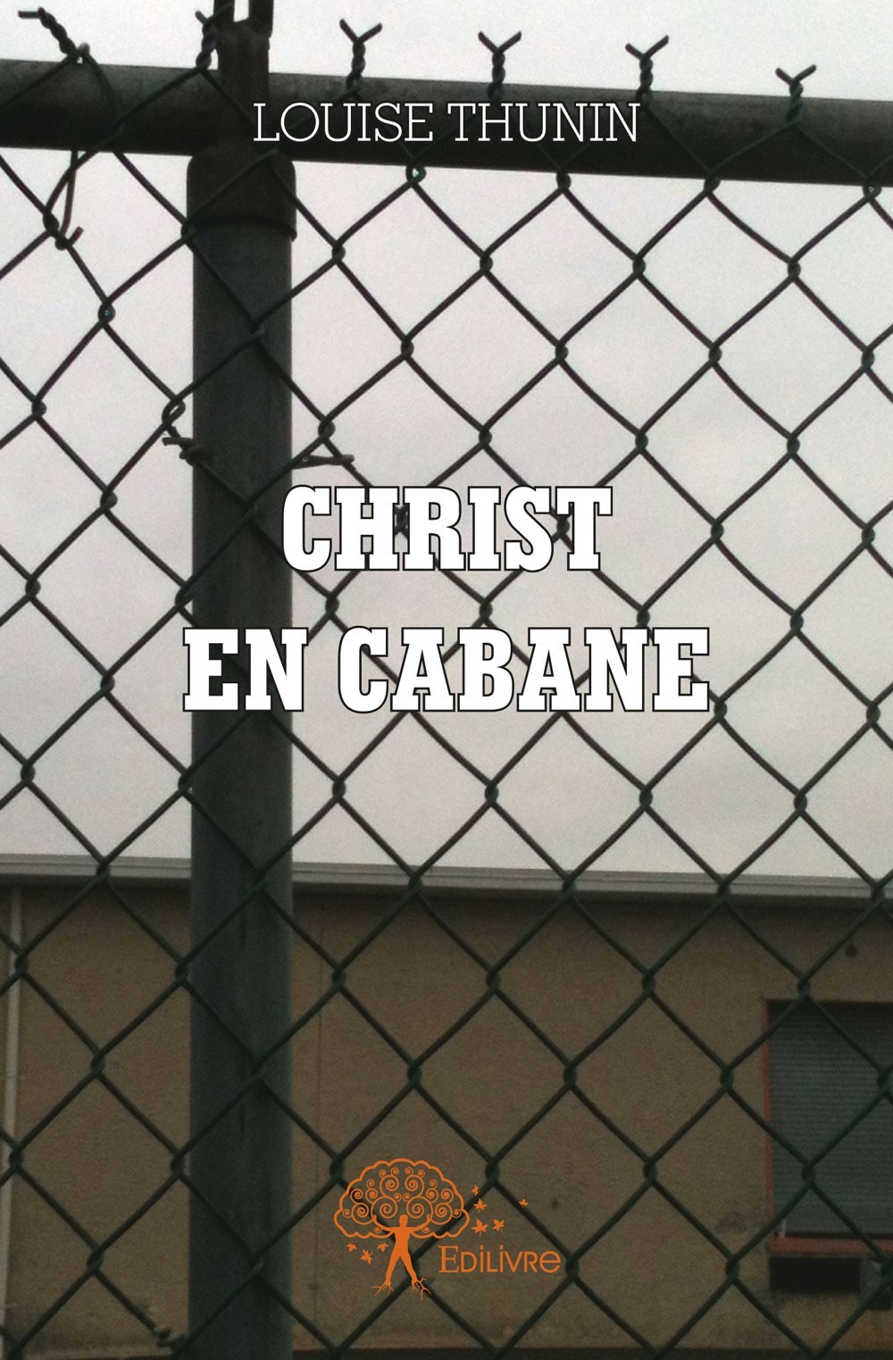 CHRIST EN CABANE