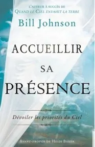 ACCUEILLIR SA PRESENCE
