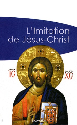 IMITATION DE JESUS CHRIST (L')