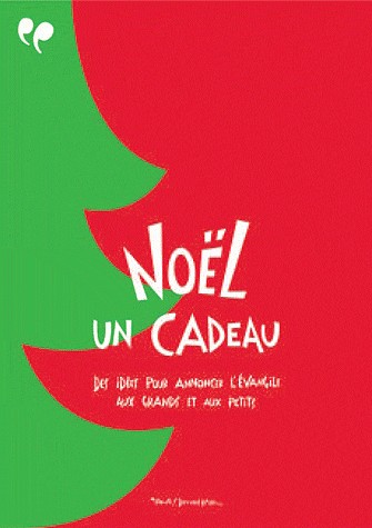 NOEL UN CADEAU