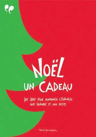 NOEL UN CADEAU