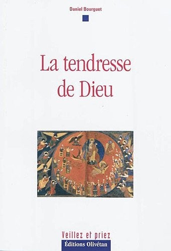 TENDRESSE DE DIEU (LA) - NELLE EDITION