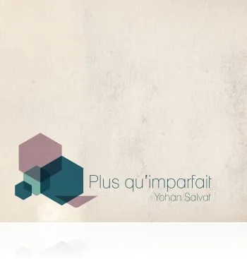 PLUS QU'IMPARFAIT CD