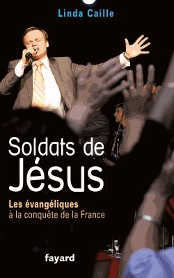 SOLDAT DE JESUS