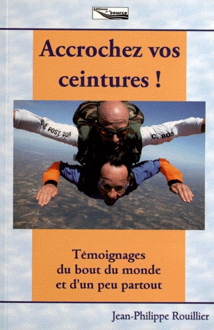 ACCROCHEZ VOS CEINTURES