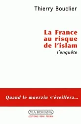 FRANCE AU RISQUE DE L'ISLAM (LA)
