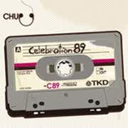 CELEBRATION  89 - CHUP CD