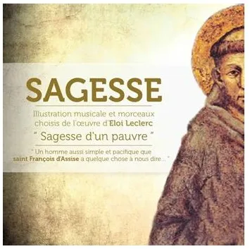SAGESSE D'UN PAUVRE CD