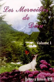 MERVEILLES DE DIEU (LES) VOL. 1