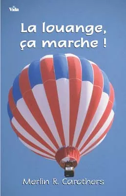 LOUANGE CA MARCHE (LA) (REF: 685)