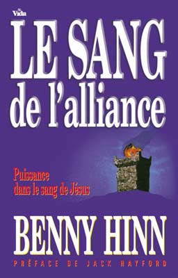 SANG DE L'ALLIANCE (LE) (REF : 632)