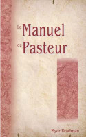 MANUEL DU PASTEUR (REF: 118)