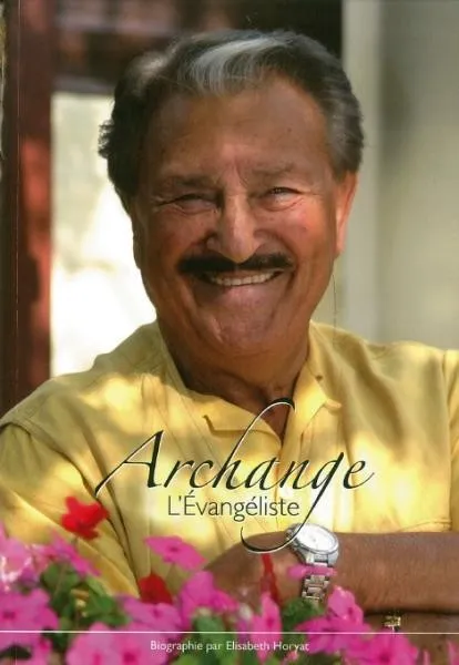 ARCHANGE L'EVANGELISTE