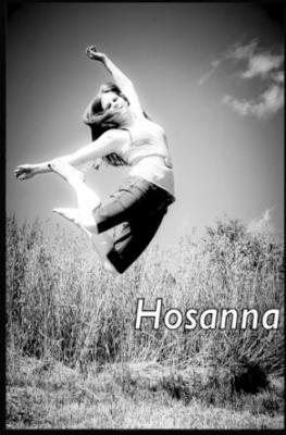 HOSANNA - JEM 3 SUPPLEMENT 2 - 892 A 943 + SPIRALE