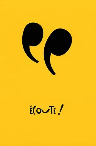 ECOUTE DIEU NOUS PARLE