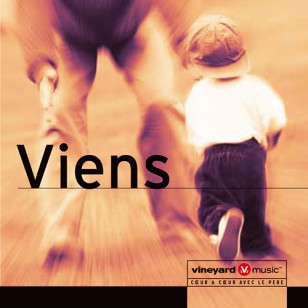 VIENS (CD) - COEUR A COEUR AVEC LE PERE