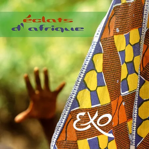 ECLATS D'AFRIQUE
