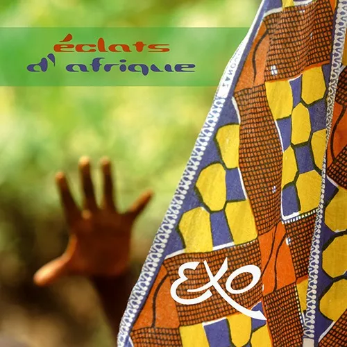 ECLATS D'AFRIQUE