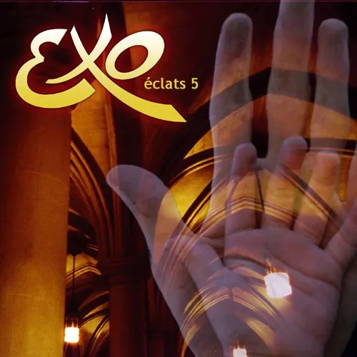 ECLATS 5 CD