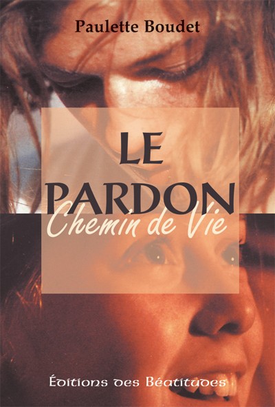 PARDON CHEMIN DE VIE (LE)