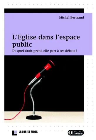 EGLISE DANS L'ESPACE PUBLIC (L')