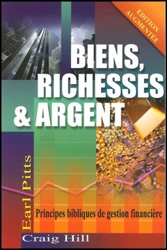 BIENS RICHESSES ET ARGENT