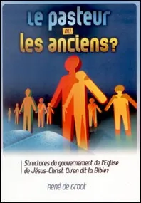 PASTEUR OU LES ANCIENS (LE)