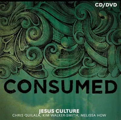 CONSUMED
