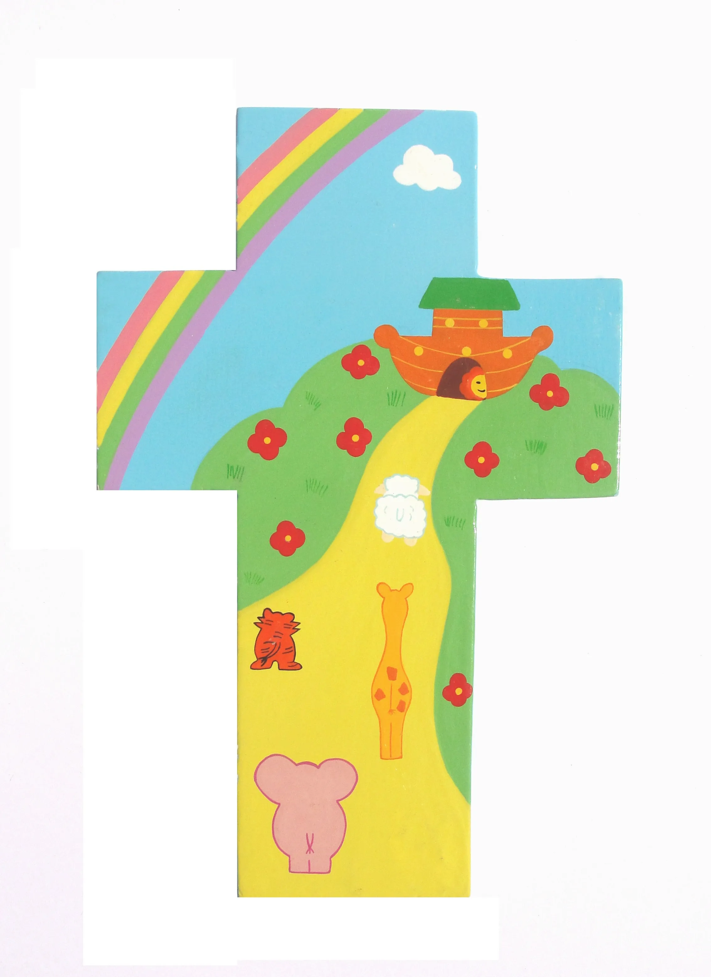 CROIX ARCHE NOE GM 200