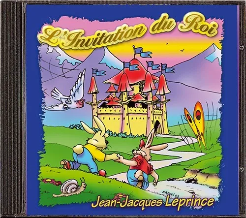 INVITATION DU ROI (L')