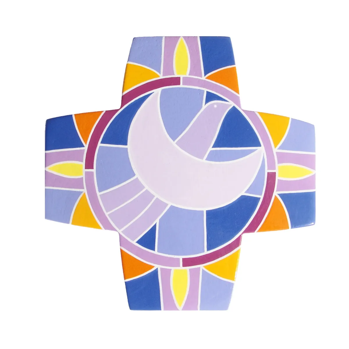 CROIX ESPRIT SAINT VIOLINE