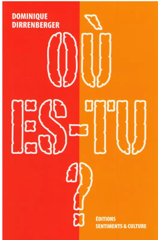 OU ES-TU ?