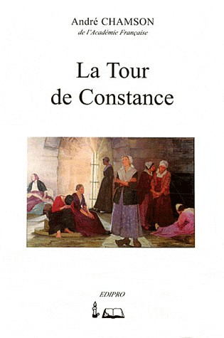 TOUR DE CONSTANCE (REF : 690)