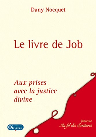 LIVRE DE JOB (LE)