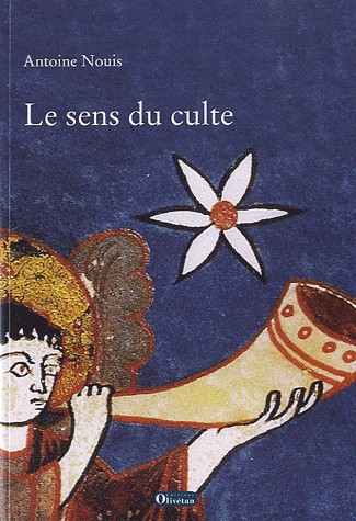 SENS DU CULTE