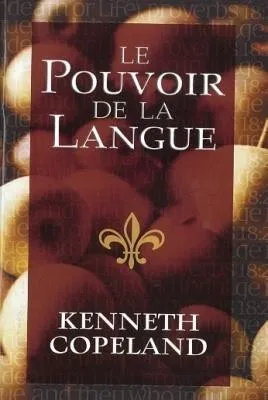 POUVOIR DE LA LANGUE (LE)