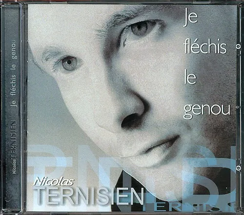 JE FLECHIS LE GENOU CD