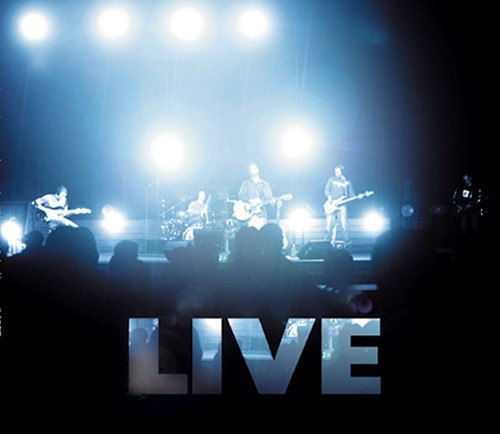 LIVE (2 CD)