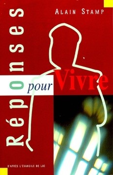 REPONSES POUR VIVRE